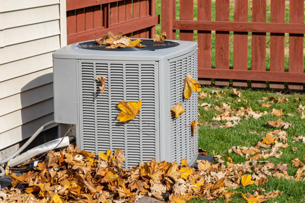 Best HVAC Equipment and Components in Marion, KS