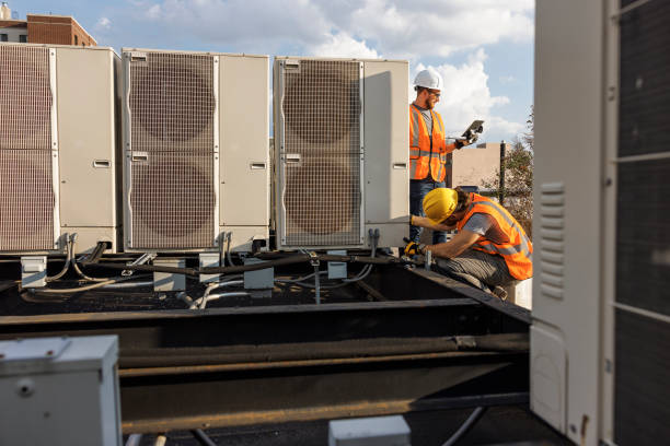 Best Residential HVAC in Marion, KS