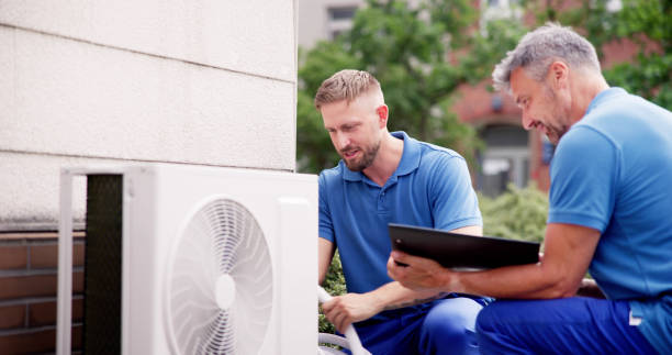 Best HVAC for Healthcare Facilities in Marion, KS