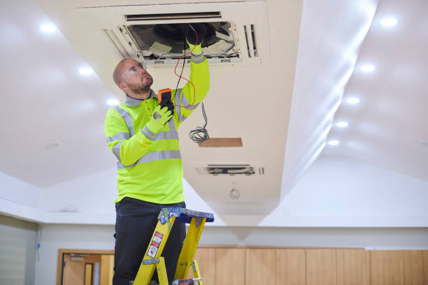 Best Seasonal HVAC Services in Marion, KS