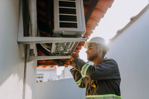 Best Ductless Mini-Split Systems in Marion, KS