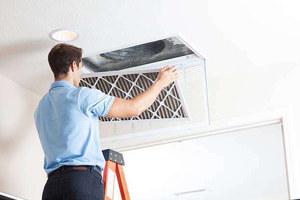 Best HVAC Supply and Distribution in Marion, KS