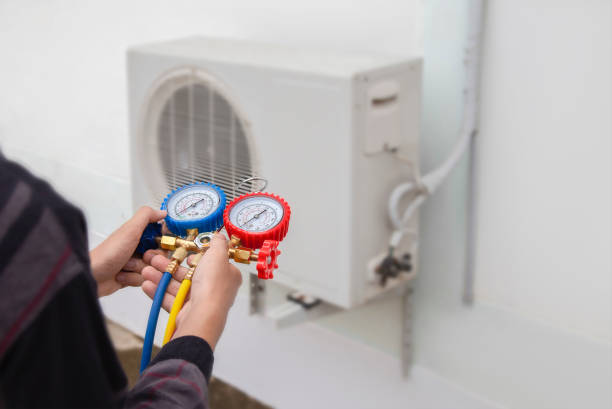 Best Energy-efficient HVAC Solutions in Marion, KS
