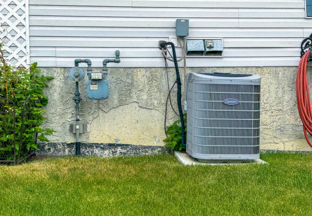 Best HVAC Software and Technology in Marion, KS